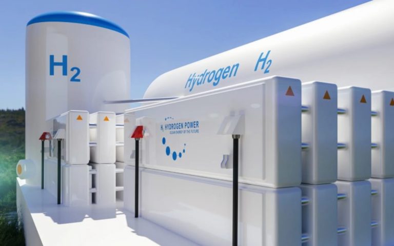 Colombia y Corea del Sur firmaron acuerdo de cooperación para impulsar el hidrógeno