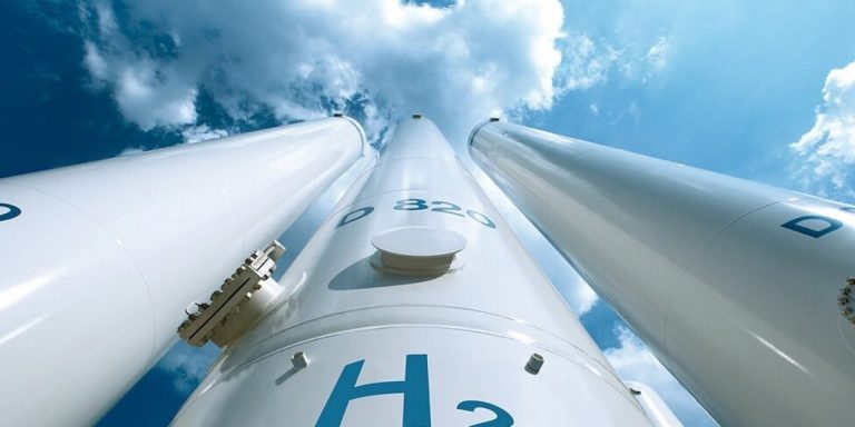 8 empresas obtienen financiación para estudios de preinversión de hidrógeno en Chile