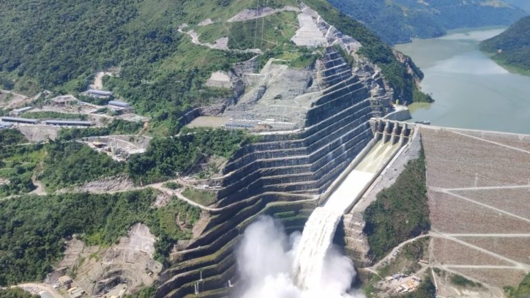 Hidroituango: las 10 empresas que pujarán por terminar el megaproyecto
