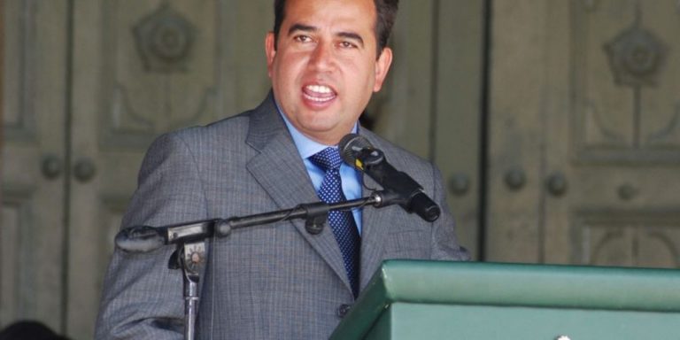 Jorge Enrique González, nuevo viceministro de Desarrollo Empresarial en Colombia