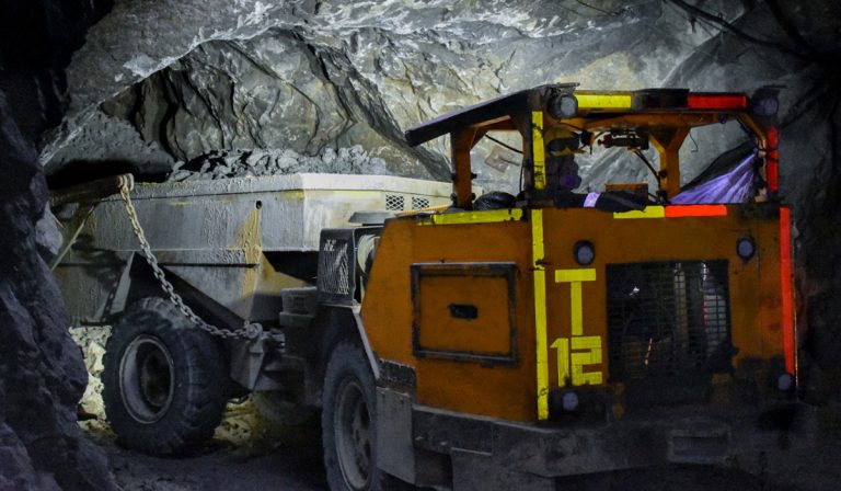GCM Mining anunció resultados de perforación de minas y áreas maduras en 2021