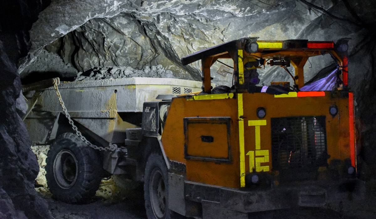 Entrevista | Los planes de expansión de GCM Mining Corp en Colombia; contemplan cobre en La Guajira