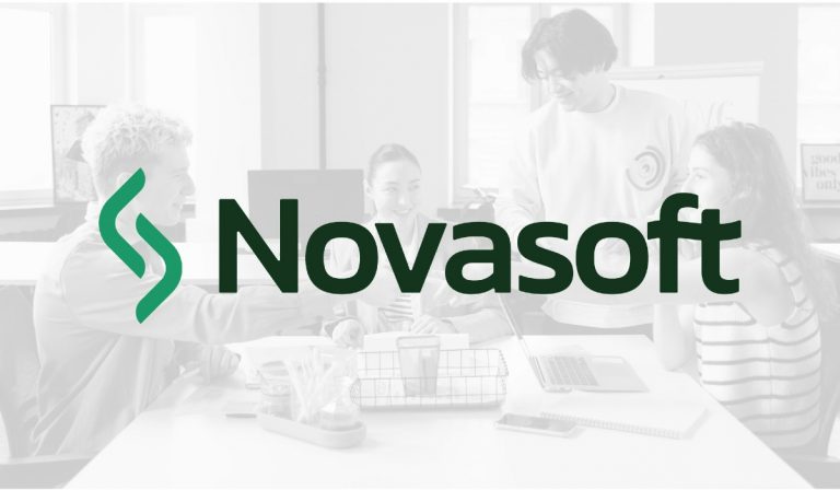 Novasoft presenta su nueva imagen y anuncia expansión en Latinoamérica