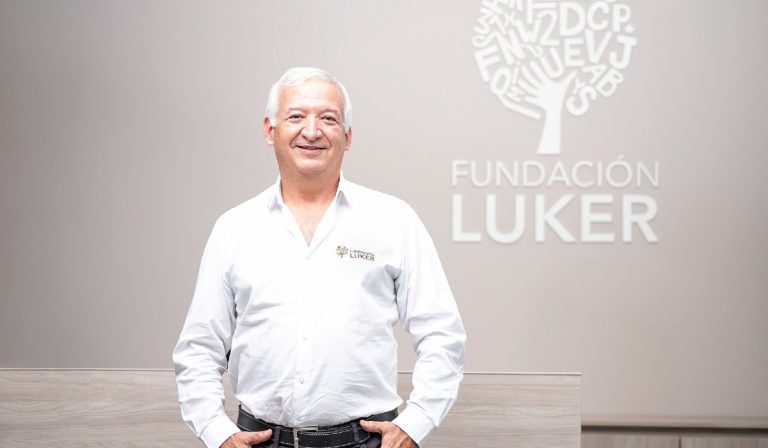 Programa liderado por Fundación Luker recibe ‘Nobel educativo’