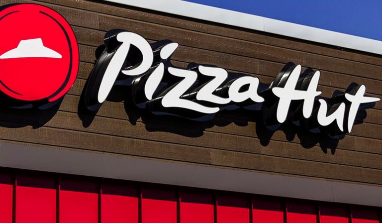 Pizza Hut ya tiene 33 locales en Colombia y reporta crecimiento en ventas