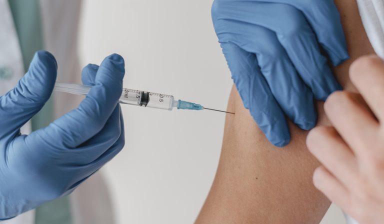 Colombia se acerca a 40 millones de vacunas aplicadas contra Covid-19