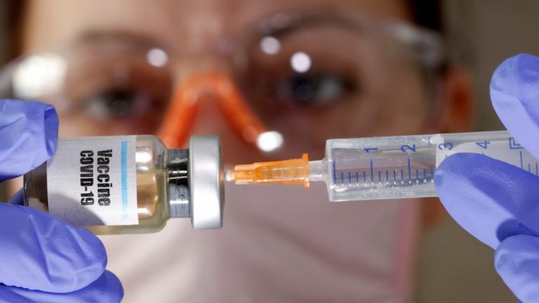 Colombia llegó a 40 millones de vacunas aplicadas contra Covid-19
