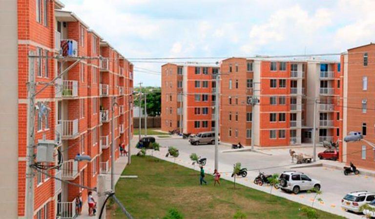 Fondo Ashmore Avenida abrirá fondo para vivienda social en Colombia y la región; ya ha construido 47.000