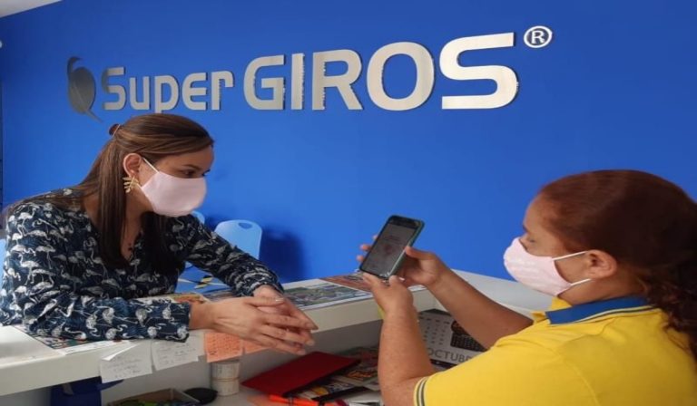 Supergiros se consolida como la empresa postal con mayor participación de mercado en Colombia