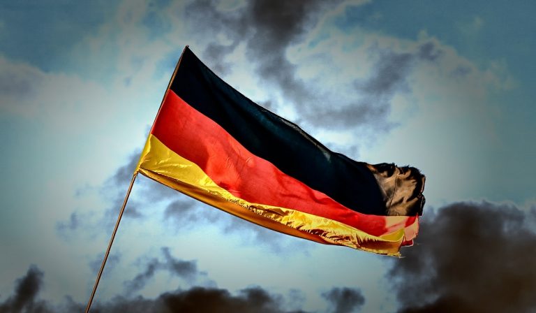 Alemania en nivel de alerta por alto riesgo de escasez de suministro de gas