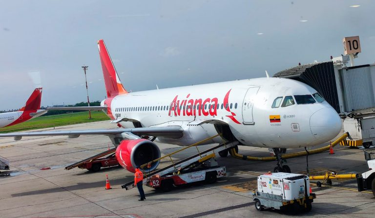 Avianca cambia esquema de tarifas para vuelos en Colombia