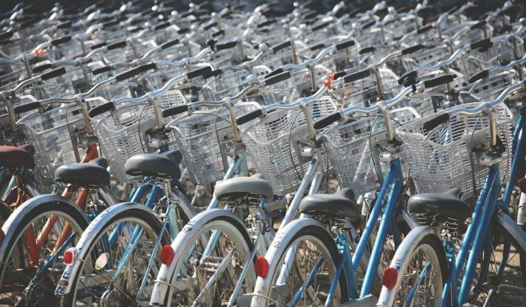 Feria de la bici en Bogotá espera lograr $1.000 millones en negocios