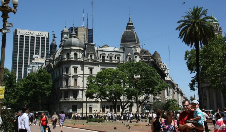 Moody’s afirma calificación de la ciudad de Buenos Aires y cambia perspectiva