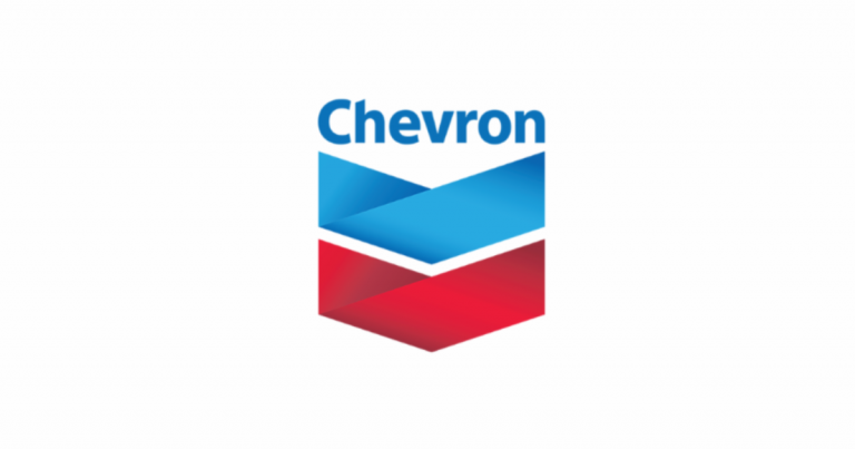Chevron ve oportunidad para gas natural licuado en Europa por alta demanda