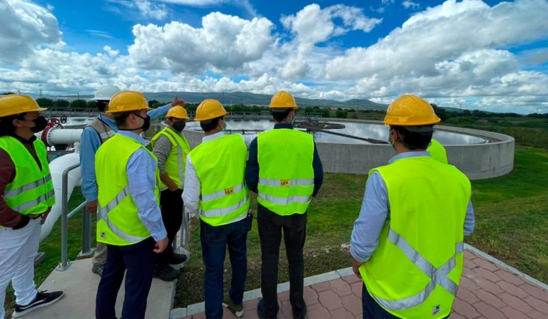 EPM recuperó control de infraestructura de su filial Ticsa en México