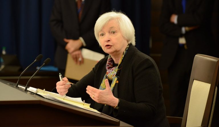 Premercado | Visita a China de Janet Yellen, secretaria del Tesoro de EE. UU., en el ojo de inversores