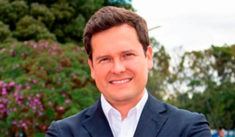 José Andrés Duarte es el nuevo presidente de Cotelco en Colombia