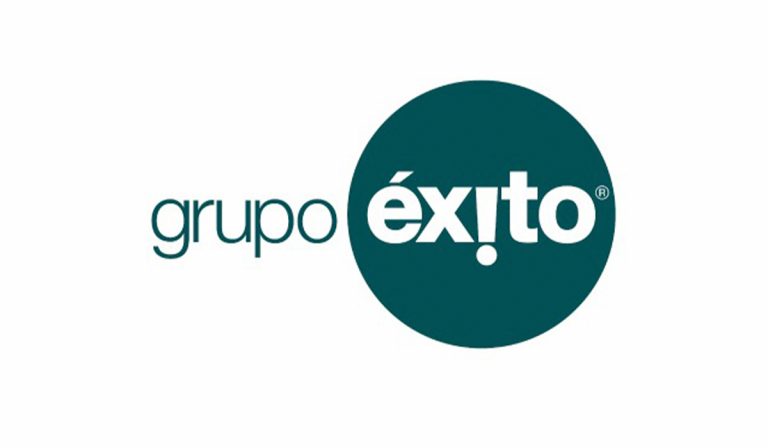 Grupo Éxito anuncia recompra de acciones en Bolsa de Colombia