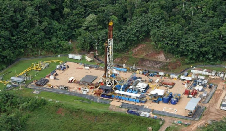 Petroperú busca inversionista para Lote 64 tras retiro de Geopark