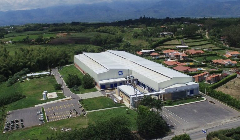 Magnetrón: la empresa de Pereira que fabrica transformadores para la industria petrolera global