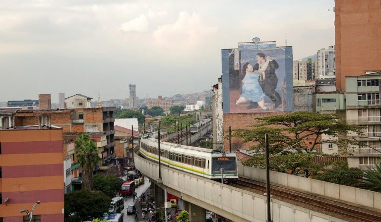 Contraloría de Medellín emitió concepto favorable sobre manejo financiero del Metro