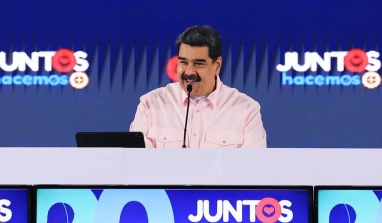 Cumbre de Venezuela: La millonaria condición de Maduro a EE. UU. para negociar con opositores