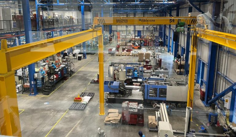Entrevista | PCP traza expansión a EE. UU. y Venezuela con nueva fábrica en Pereira