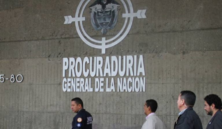 Procuraduría de Colombia finaliza control a proceso de selección de Registraduría
