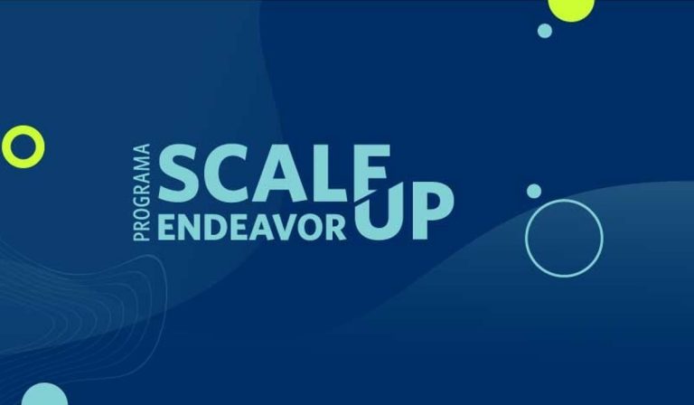 11 empresas de Medellín estarán en el programa ScaleUp Endeavor