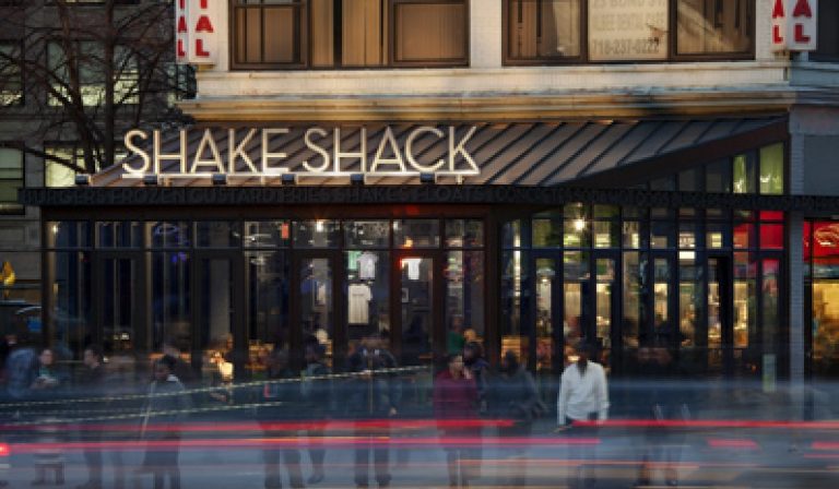 Shake Shack traza plan de expansión en Brasil, Colombia y México