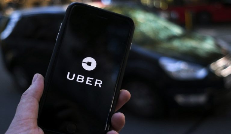 Uber elevó ingresos y ganancias en tercer trimestre de 2023