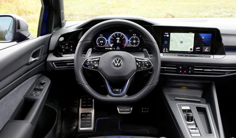 Unión Europea insta a Volkswagen a pagar reparaciones por casos de vehículos intervenidos