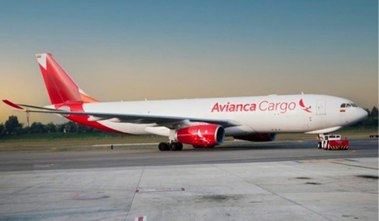 Avianca Cargo digitaliza su negocio con la plataforma iCargo