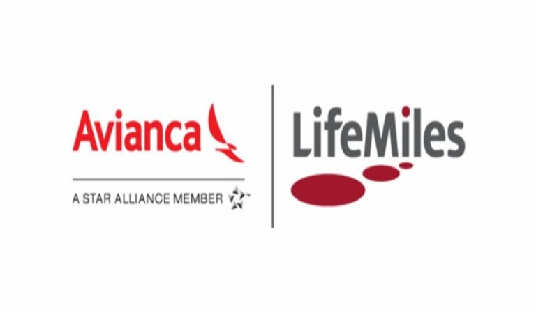 Avianca toma de nuevo el 100% de su programa de millas LifeMiles