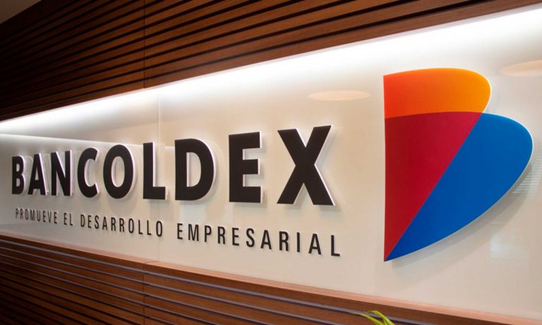 Bancóldex ha lanzado 57 líneas de crédito en Colombia en el marco de la pandemia