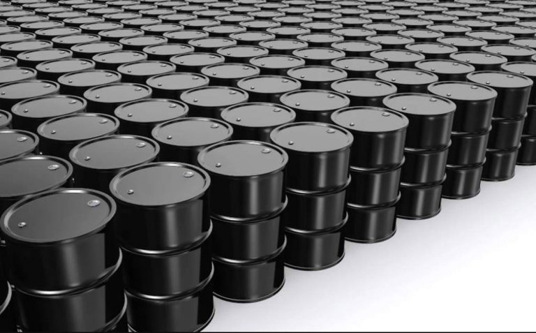 Premercado | Petróleo WTI toca los US$95, precio más alto desde agosto de 2022