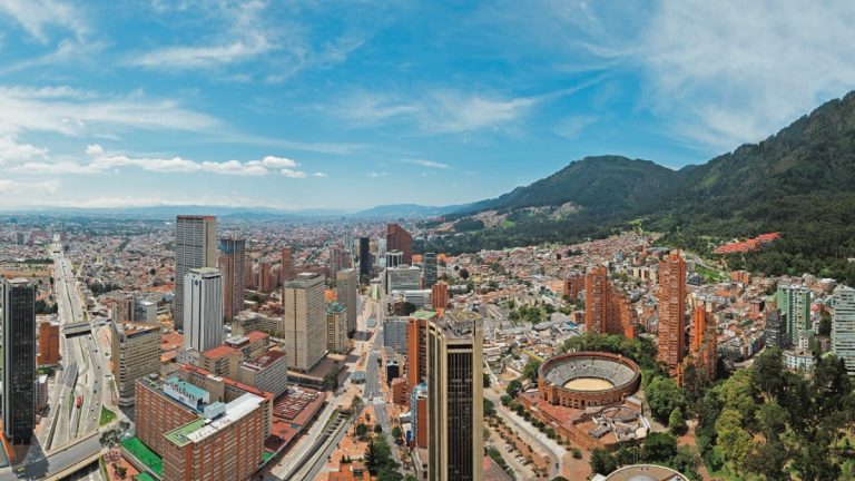 Desarrollo económico de Bogotá, anclado a inversión en emprendimientos