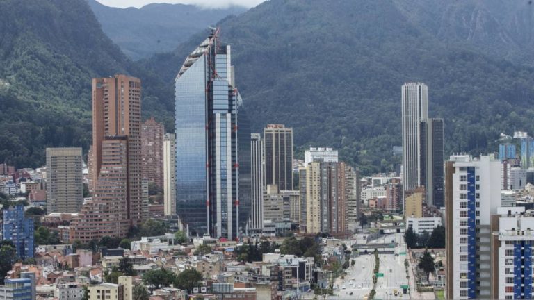 Bogotá, una de las principales ciudades para el turismo de negocios en Latinoamérica