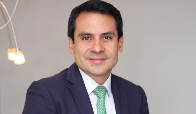 Carlos Valencia llega como presidente de TransUnion América Latina