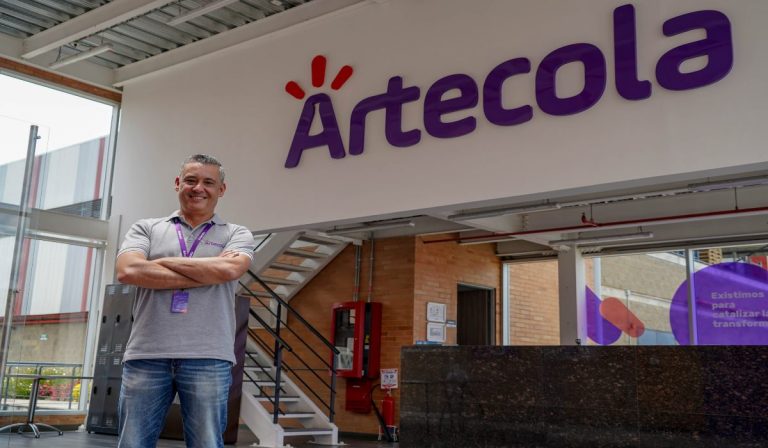 Artecola, la segunda empresa química de Brasil cambia el nombre de su operación en Colombia