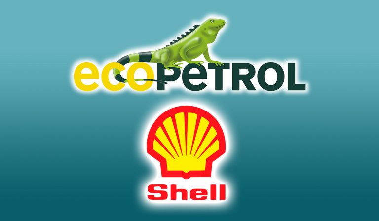 Ecopetrol y Shell amplían presencia en Brasil con seis nuevos bloques