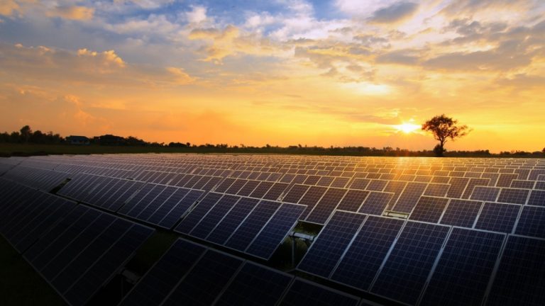 Ecopetrol duplicó meta de proyectos de generación eléctrica con energías renovables en 2023