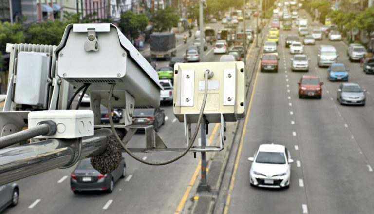 ¿Cómo consultar fotomultas e infracciones de tránsito en Colombia?
