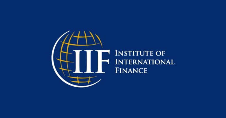IIF: flujos a emergentes en Latinoamérica, entre los grandes ganadores de octubre