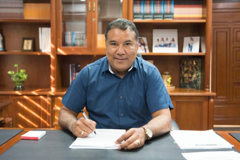 Capturado gobernador de Arauca por presunta financiación de grupos ilegales