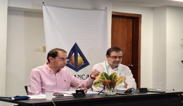 MinHacienda evalúa mover meta de PIB de Colombia para 2021