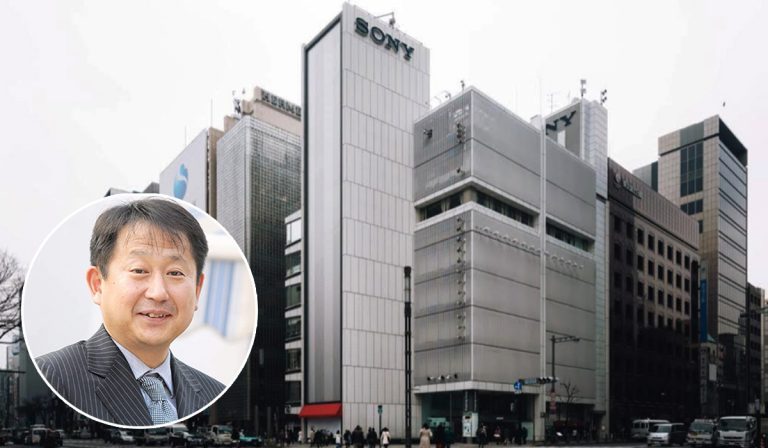 Kenchiro Hibi nuevo presidente de Sony para Latinoamérica