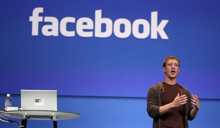 ¿Cuánto ha perdido Mark Zuckerberg por la caída de Facebook, WhatsApp e Instagram?