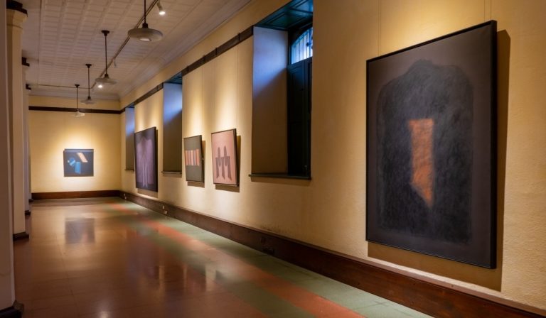 Grupo Argos inaugura exposición de arte ‘‘Más Allá de la Plazuela’’ en Medellín