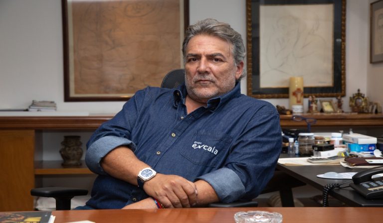 Pedro Miguel Estrada deja la Presidencia del Grupo Excala, antes Compañía de Empaques
